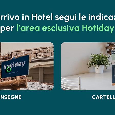Hotiday Room Collection - Livorno Mascagni מראה חיצוני תמונה