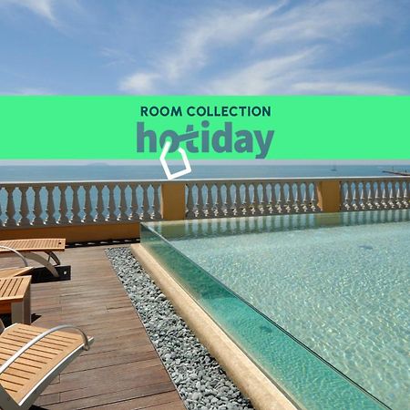 Hotiday Room Collection - Livorno Mascagni מראה חיצוני תמונה
