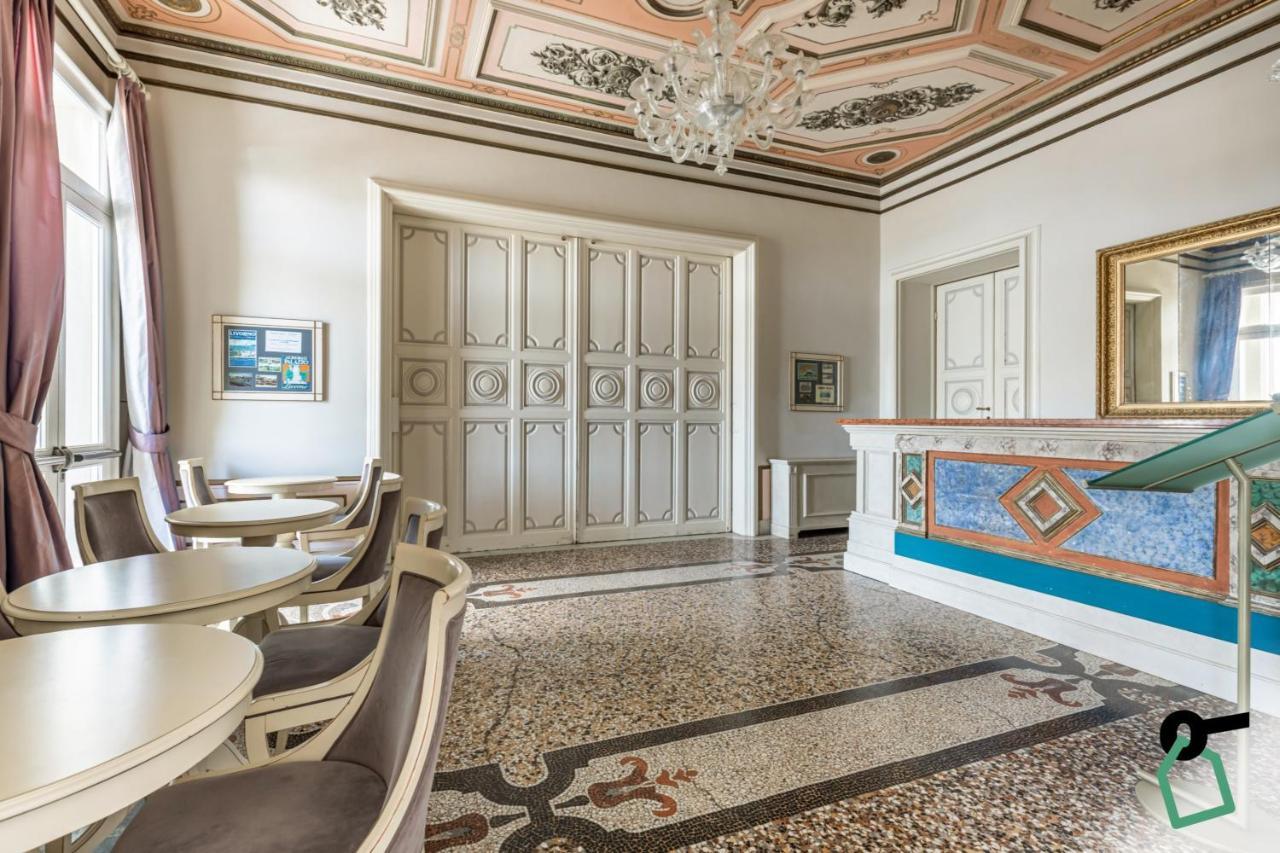 Hotiday Room Collection - Livorno Mascagni מראה חיצוני תמונה