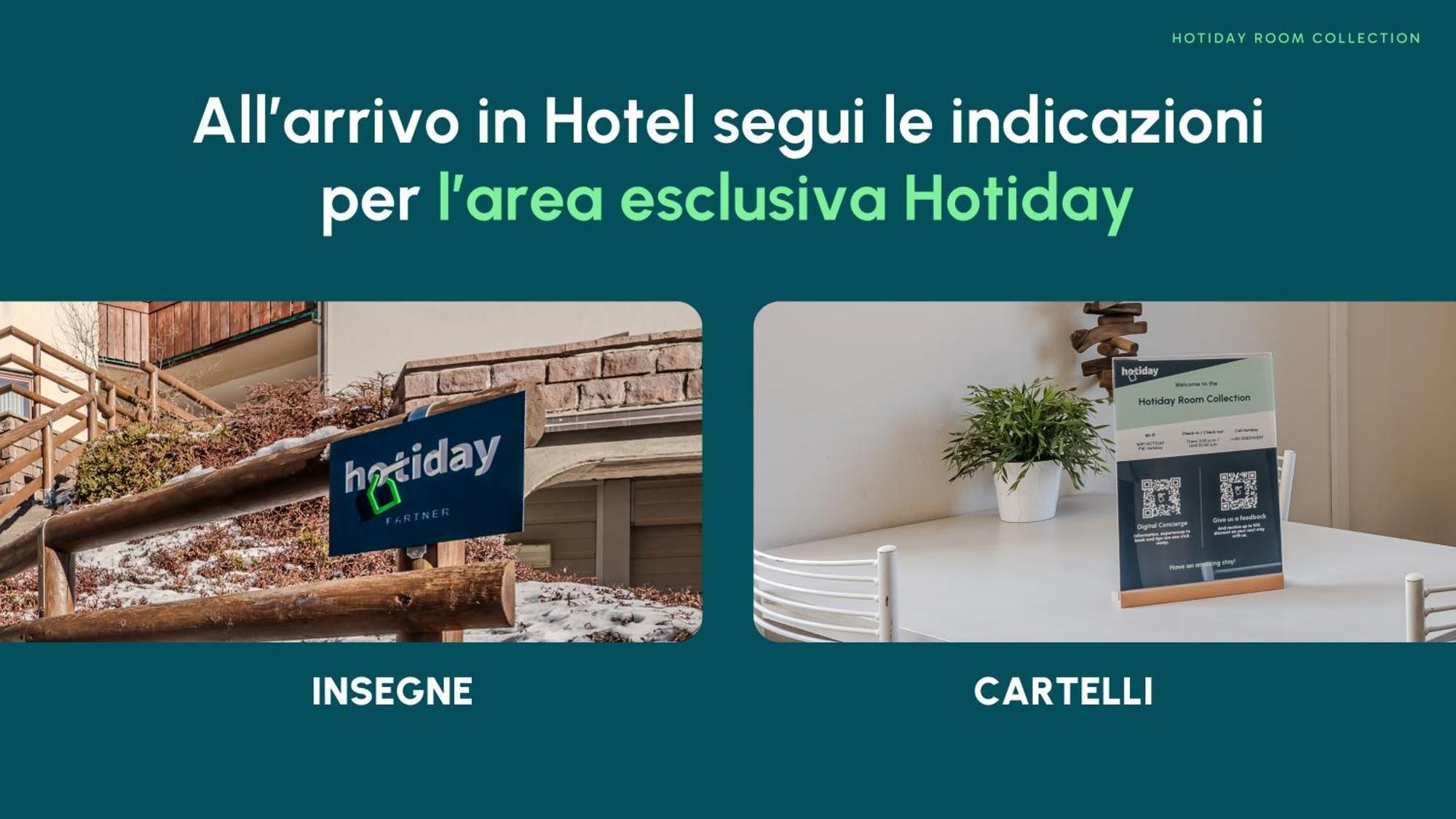 Hotiday Room Collection - Livorno Mascagni מראה חיצוני תמונה