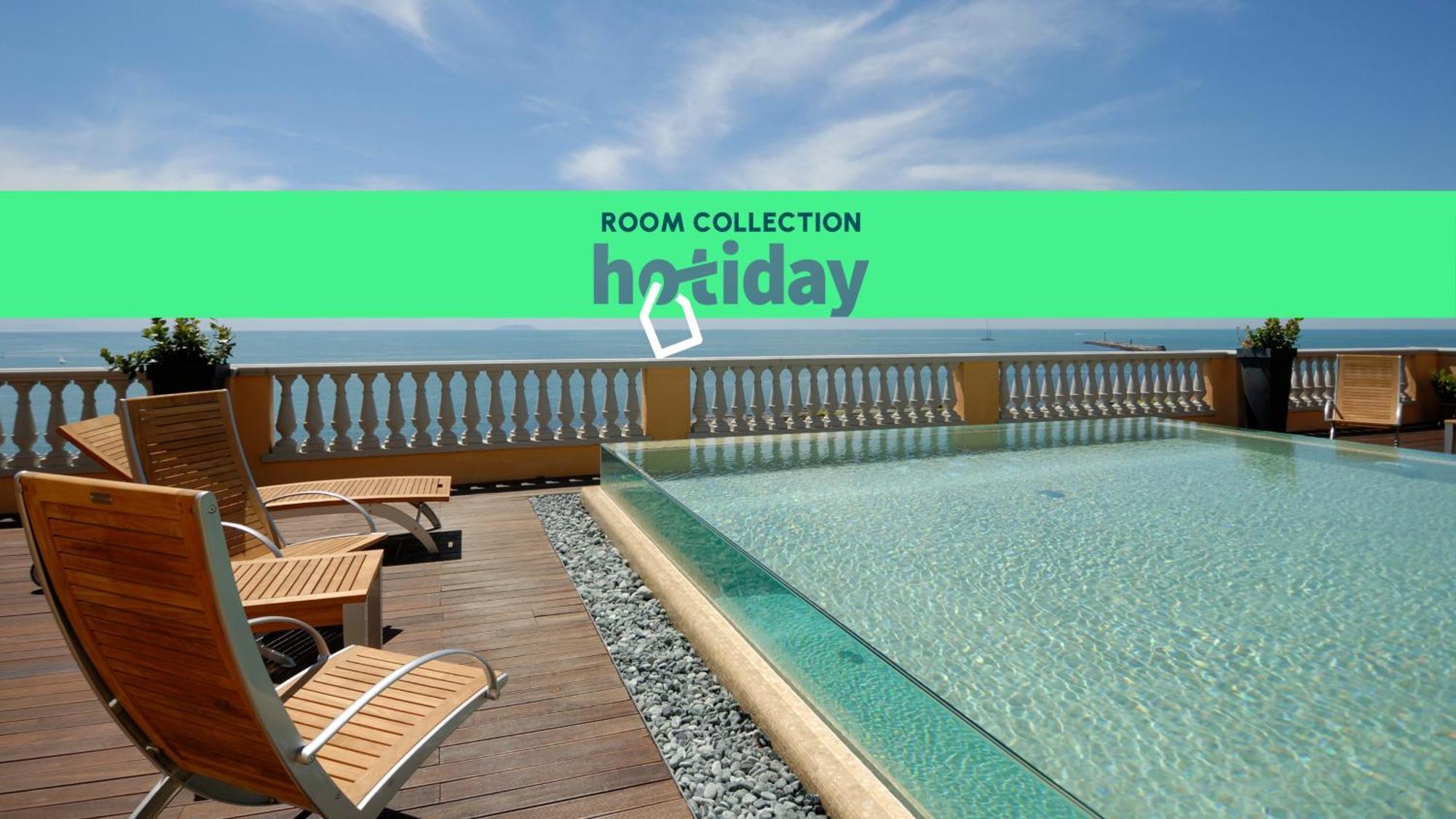 Hotiday Room Collection - Livorno Mascagni מראה חיצוני תמונה